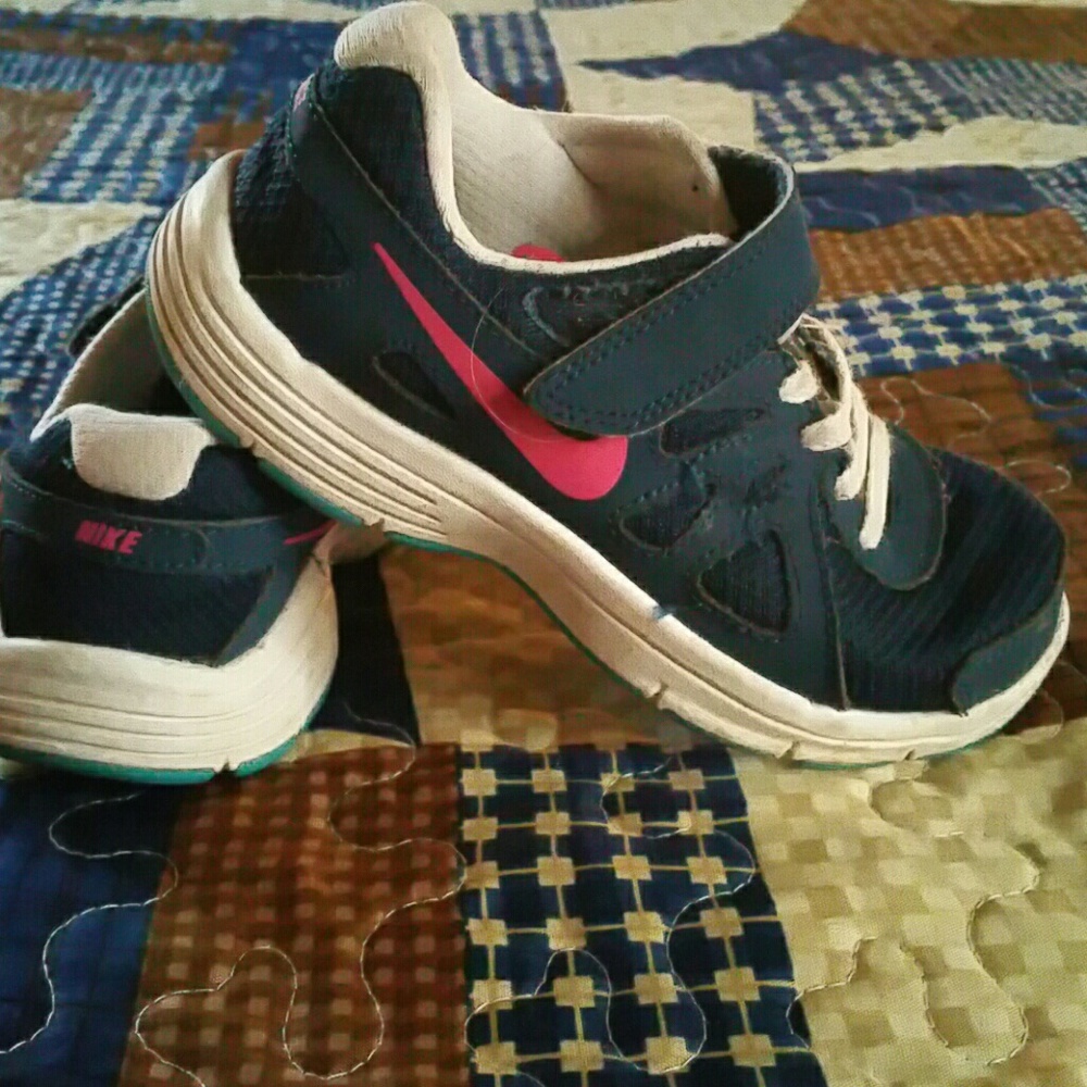 Nike shoes